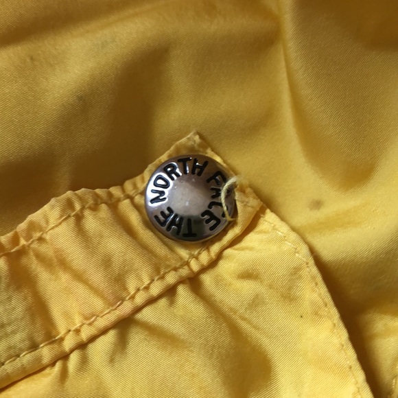 The North Face Extreme vintage puffy jacket - Picture 16 of 16